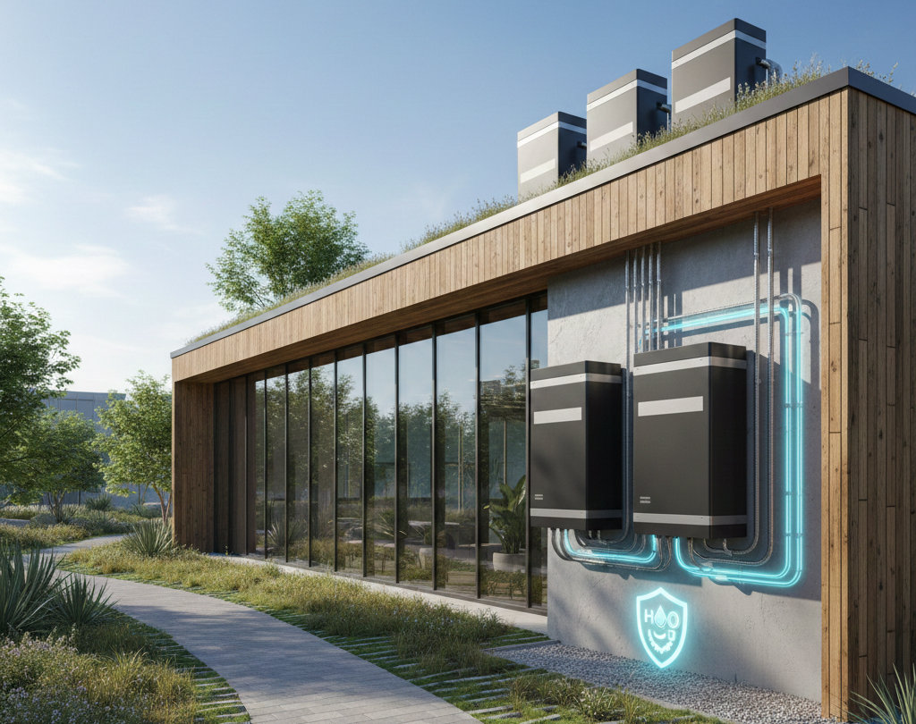 Con Ed Has Billions for Heat Pumps