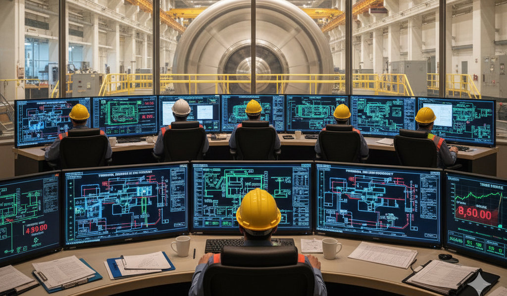 Heat Rate Improvement Guide for Power Generators