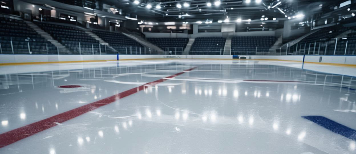 Ice Rink Water Quality Guide