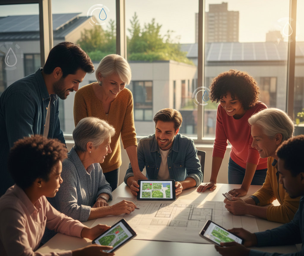 Opportunity for Sustainable Improvements