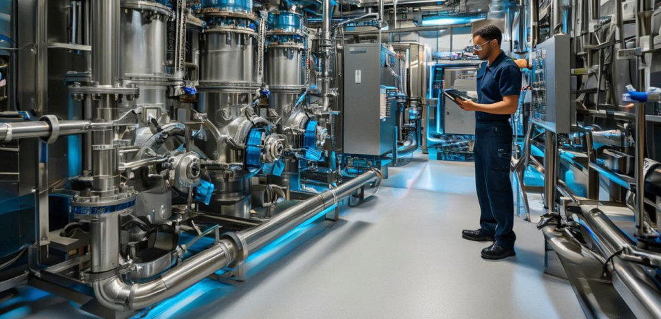 Salt Chlorine Generator Maintenance