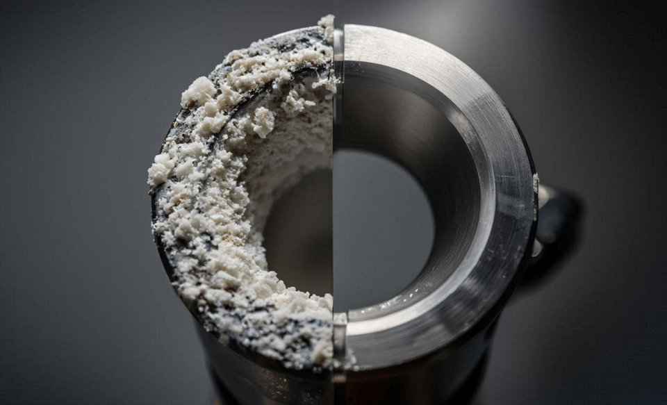 Snow Production Efficiency