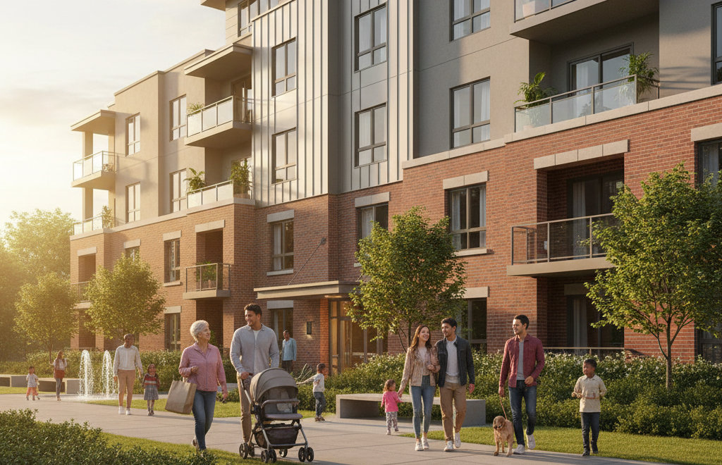 Affordable Housing 35 Percent Rule