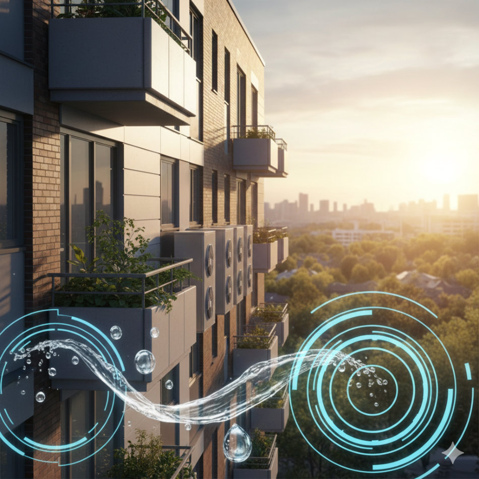 the Role of Scale Prevention