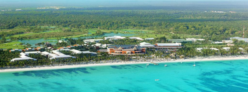 Barceló Bávaro Palace