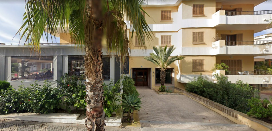 Comunidad Costa i Llobera