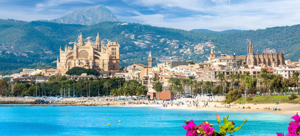 Comunidad Ramon Muntaner