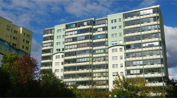 Housing Association Altglienicke