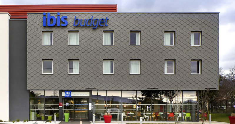 Ibis Hotel Geneva
