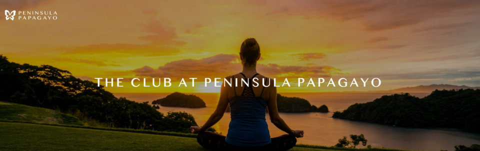 Peninsula Papagayo Prieta Beach Club