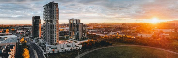 Society Real Estate VOLTIGE