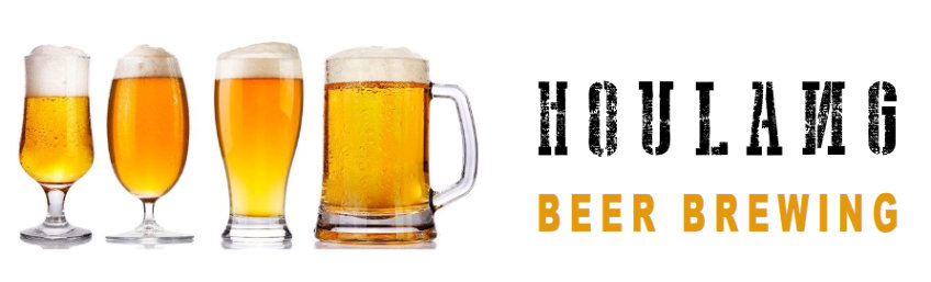 Houlang Beer Brewing