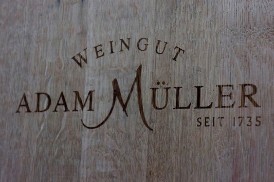 adam muller hard water softener