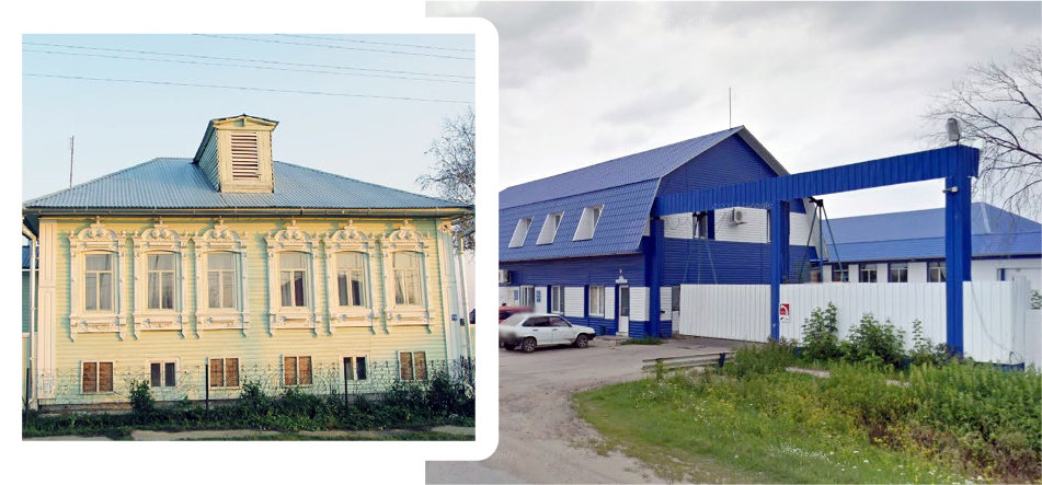 Pokrovskoye russia hard water removal heat exchanger