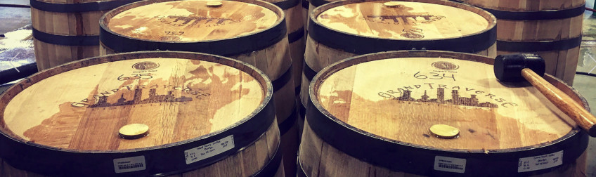 Grand Traverse Distillery