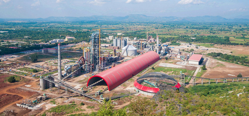 Anhui Conch Holdings