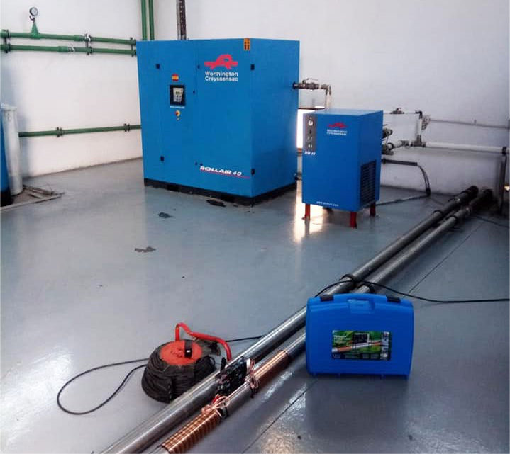 Vulcan S10 installation