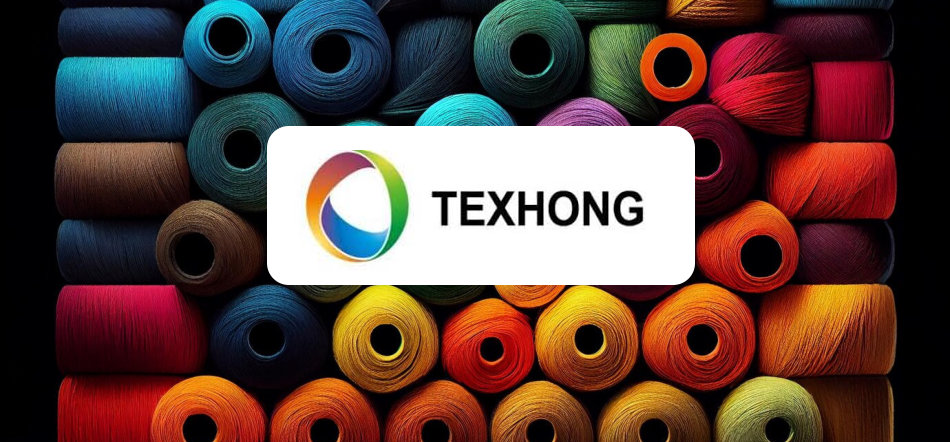 Texhong Textile descale cooling tower