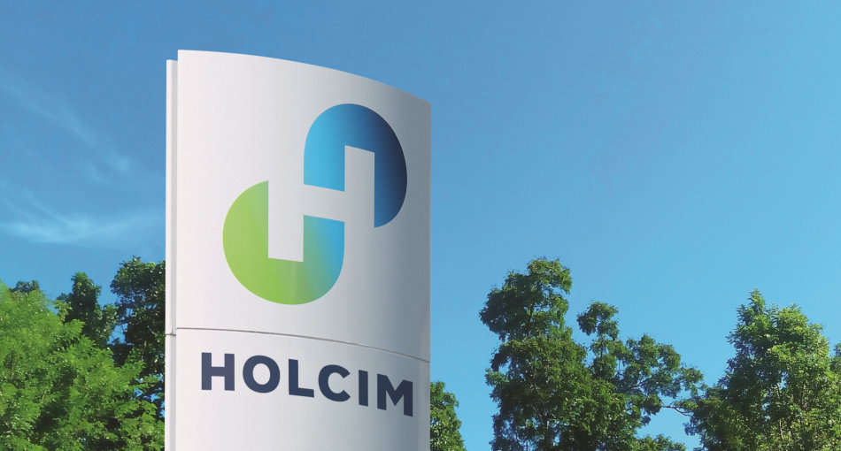 holcim descaler water softener