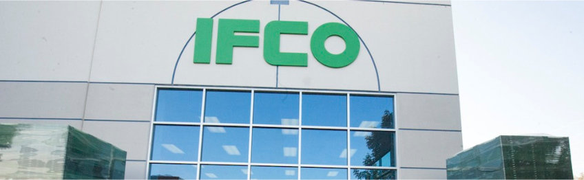 IFCO Washing