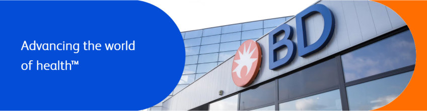 BD Rapid Diagnostics Case Study