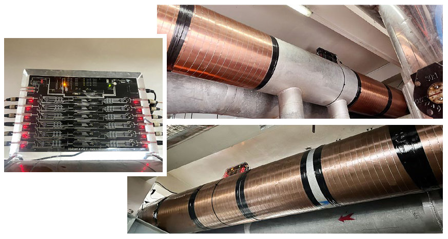 dhg pharma hard water softener descaler x pro1