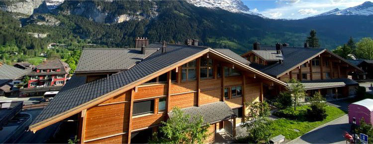 Alpine Design Resort