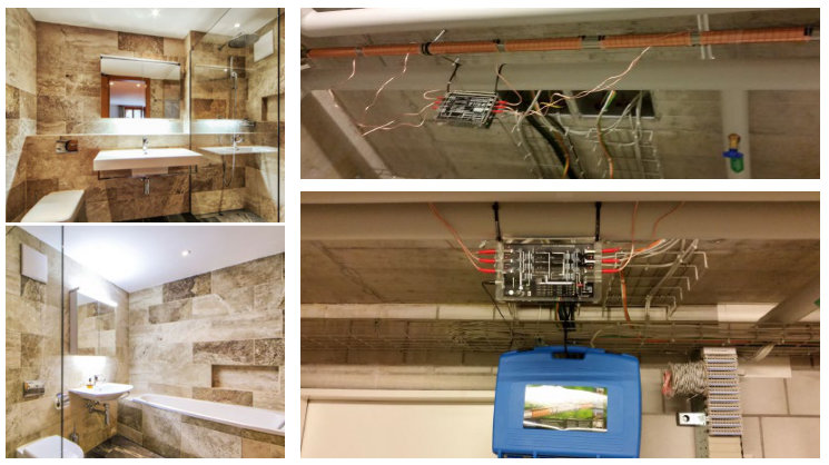 Alpine Design Resort water softener