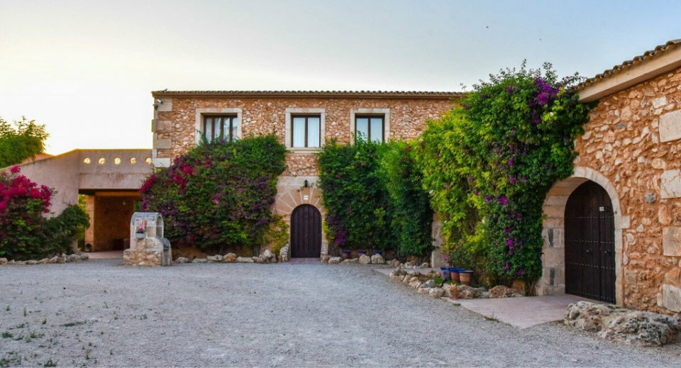 Hotel Es Lloquet Mallorca