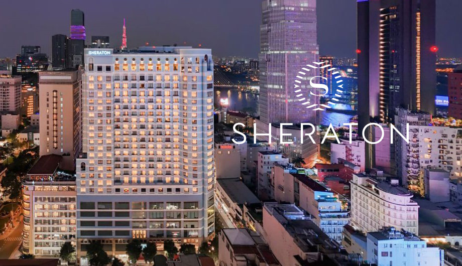 Sheraton Saigon Grand Opera Hotel