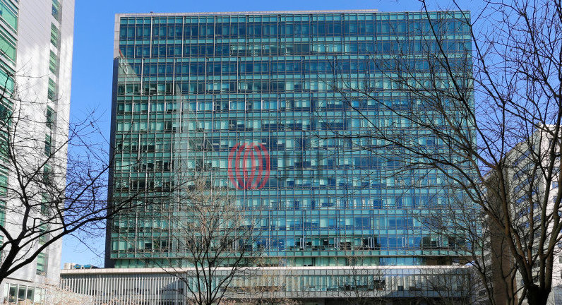 Taikang Financial Tower