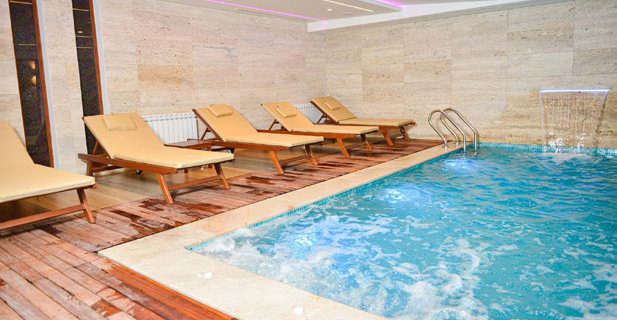 Hammam Tej elhadera Spa