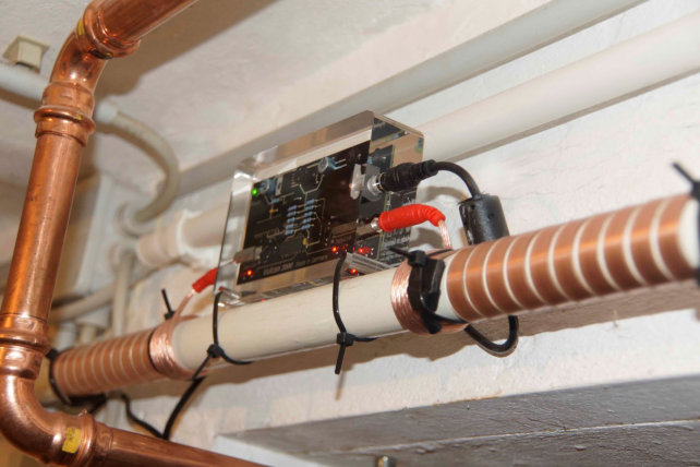 J Biermann Residential Testimonial