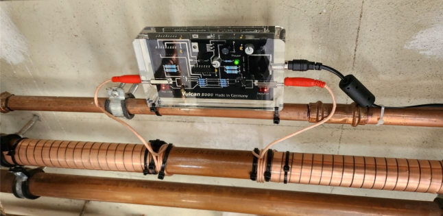 Sommer Family testimonial