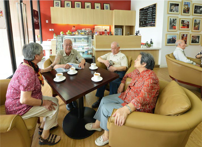 Starcastle Xiangshan Nursing hard water softener