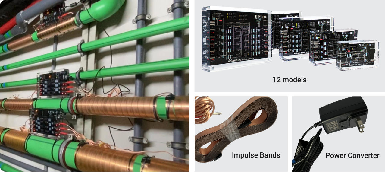 water softening installation made easy
