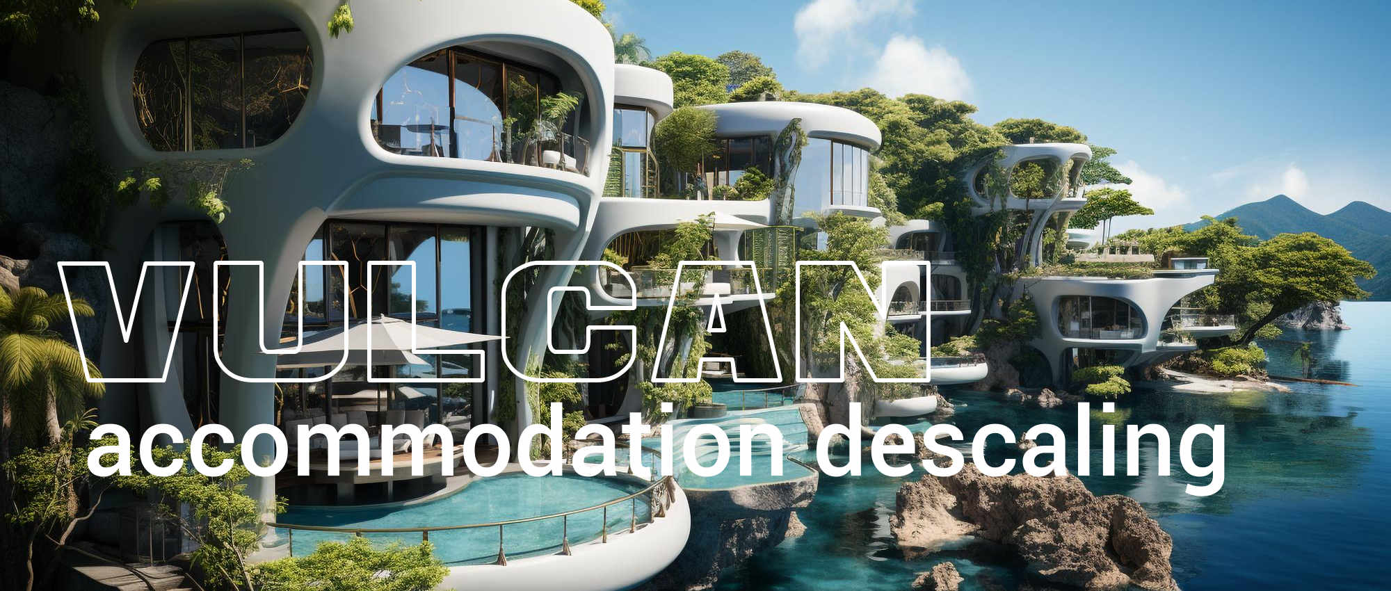hospitality remove mineral scaling