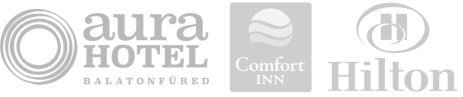 hotel logos