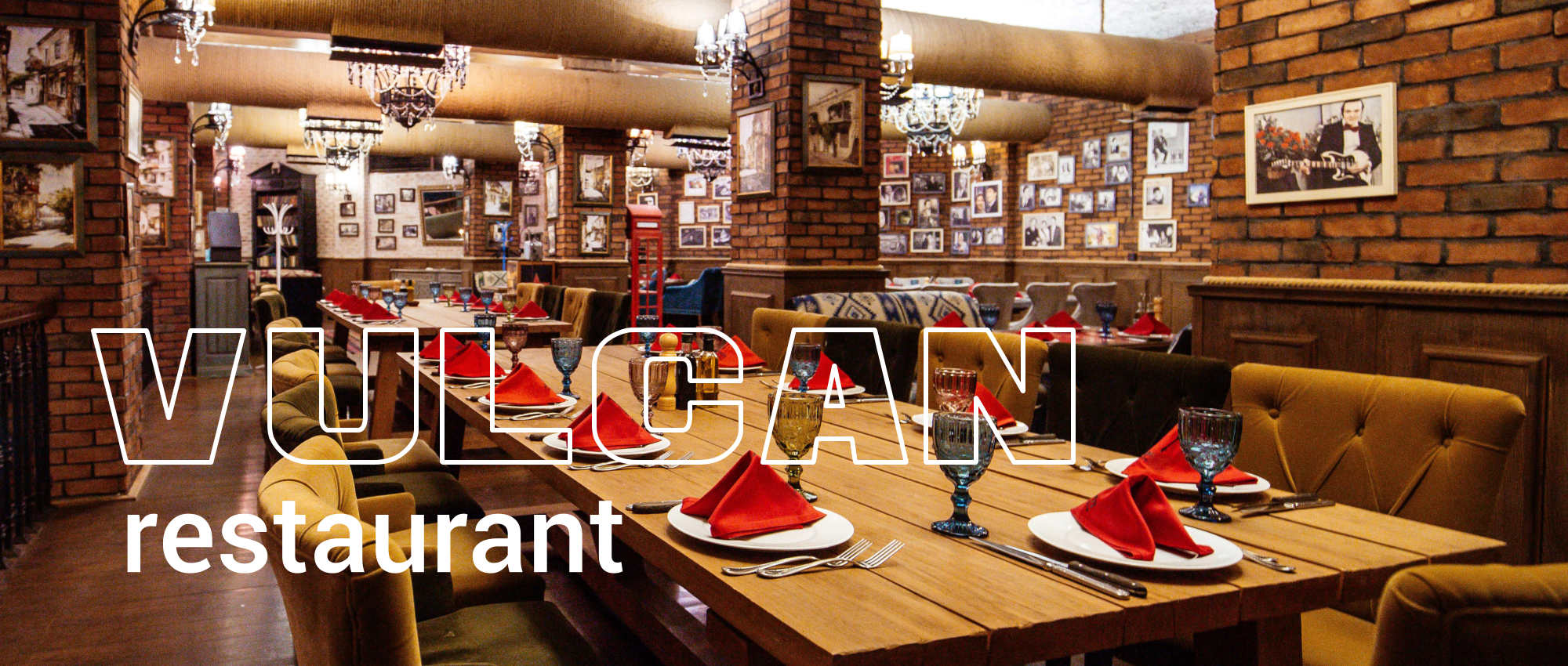 eliminated scale, improved beverage quality, and reduced operating costs with Vulcan water softener