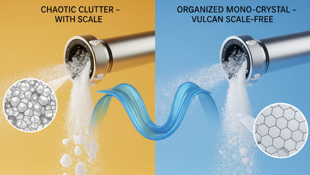 Ice rink and snow production benefits with Vulcan