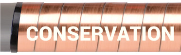 energy conservation mineral descaler