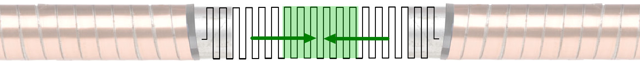 vulcan treatment zone